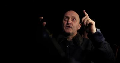 Horațiu Potra își recapătă averea. Tribunalul Sibiu a admis contestația mercenarului privind sechestrul pe bunuri