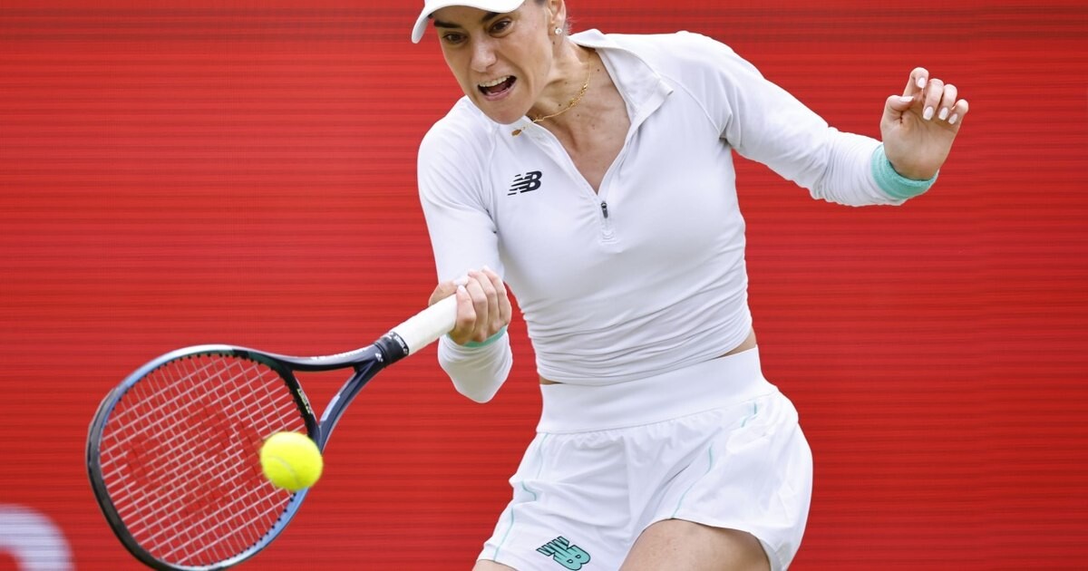 WTA Toronto: Sorana Cîrstea și Gabriela Ruse, eliminate în turul doi