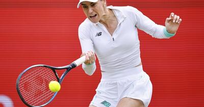 WTA Toronto: Sorana Cîrstea și Gabriela Ruse, eliminate în turul doi
