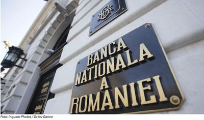 BNR: Datoria externă a României a crescut cu peste 3 miliarde de euro în primele trei luni din 2026