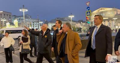 Trimișii lui Trump, Witkoff și Kushner, amână vizita la Moscova. Așteaptă răspunsul Kievului și al UE la o nouă propunere pentru Putin