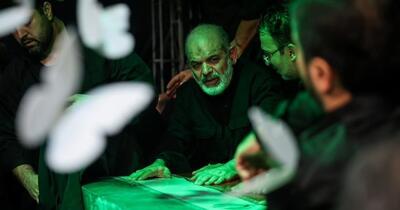 Reapariția crucială a generalului Vahidi la Teheran, pe fondul tranziției de putere
