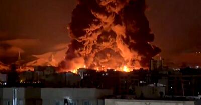 Ministrul de Externe al Iranului amenință omenirea: „Valul de repercusiuni globale abia a început și va lovi pe toată lumea”