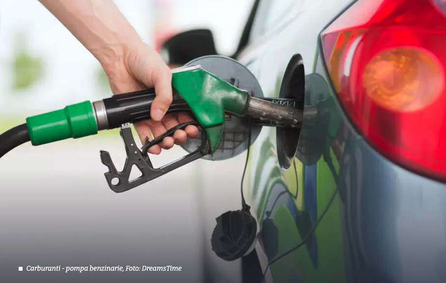 Până la 12 euro economie la un plin: Carburanții din Bulgaria, mult mai ieftini în august