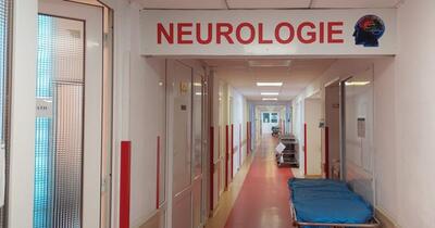 Criză la Neurologie: bolnavii cu anevrisme sunt amânați din lipsă de materiale