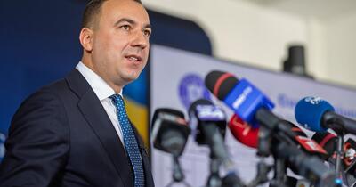 Carburanți la preț istoric: Bogdan Ivan critică dur pasivitatea Guvernului