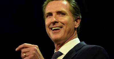 Guvernatorul democrat al Californiei, Gavin Newsom, anunță că Departamentul de Justiție al SUA îl investighează pe el și pe soția sa