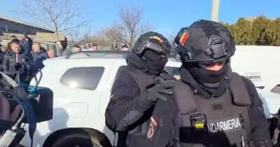 Cum se făceau bani din articole furate: rețeaua de site-uri clonate din Gorj