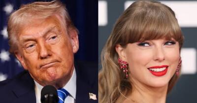 Ironii oficiale la nunta lui Taylor Swift: Casa Albă reia atacurile împotriva artistei