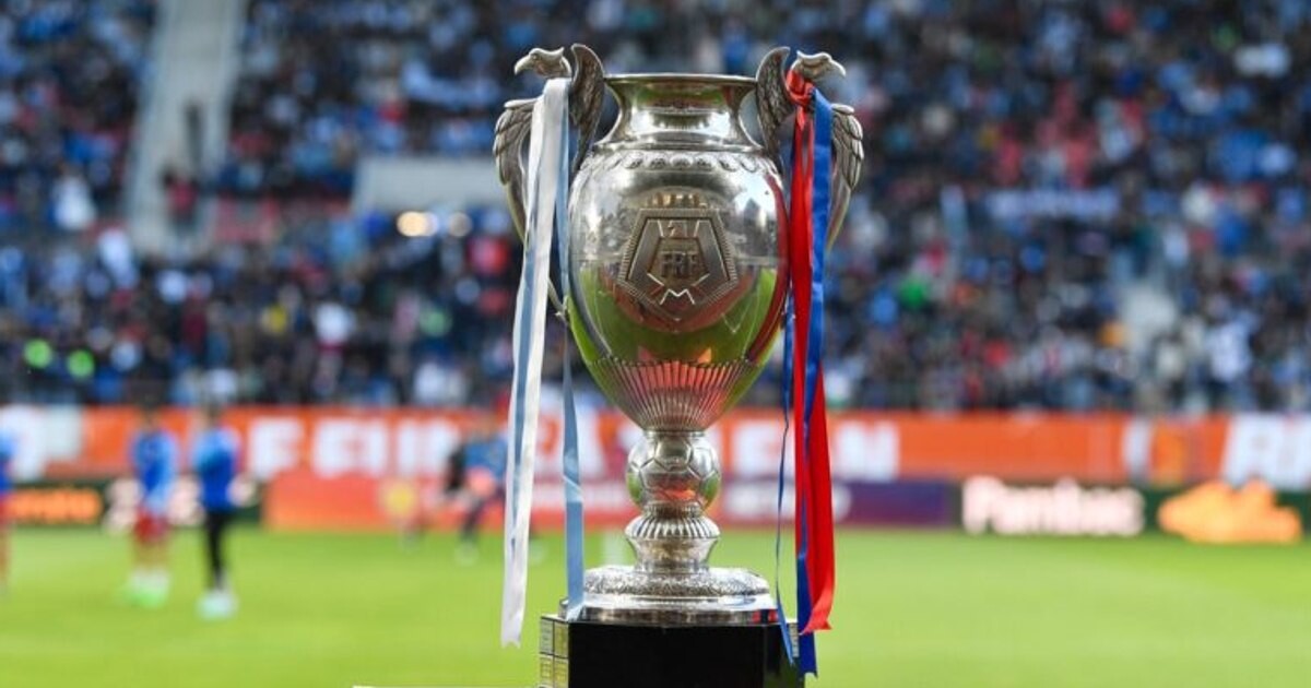 Cupa României 2026-2027: s-au tras la sorți grupele, cu derby-uri fierbinți încă din prima fază