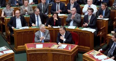 Ce urmează în Ungaria după rezultatul alegerilor parlamentare. Cum va fi ales noul premier și desemnat noul Guvern