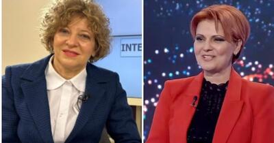 Replica Oanei Gheorghiu pentru Olguța Vasilescu, după ce a fost acuzată că nu a administrat nici măcar un „coteț de curci”