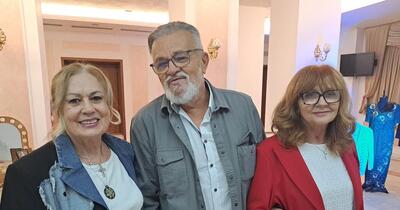 Cornelia Patrichi și Sidonia Spătaru: La peste 70 de ani, dezvăluie rețeta tinereții
