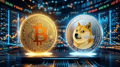 btcecosystem lansează mining gratuit de Bitcoin și Dogecoin în cloud: Câștigă criptomonede cu ușurință zilnic.