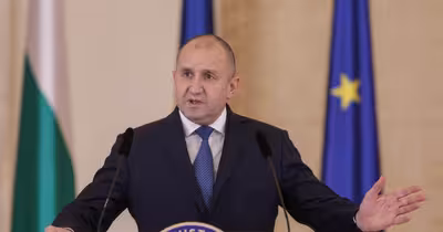 Premierul Bulgariei acuză indirect România că s-a grăbit să dea vina pe Rusia pentru atacurile cu drone din Marea Neagră. „Nu pot face acest lucru pe baza unor sloganuri”