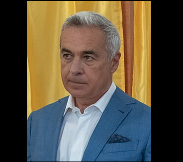 AUDIO Georgescu a recunoscut întâlnirea/Fugarul Sebastian Ghiță a spus într-o înregistrarea audio că „voievodul” l-a vizitat la Belgrad în 2021 pentru a-i cere ajutorul să se întâlnească cu ”ruși și sârbi”