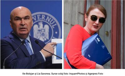 Curtea Supremă de Justiție a suspendat activitatea Comitetului înființat de premierul Bolojan pentru revizuirea legislației din Justiție