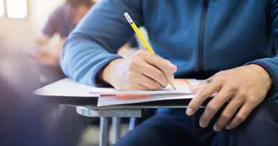 Peste 33.000 de candidați la a doua sesiune de Bacalaureat, probele încep luni
