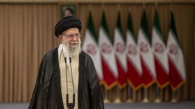 Soarta liderului suprem iranian Ali Khamenei, incertă. Surse israeliene susțin că sunt indicii în creștere că acesta ar fi fost ucis