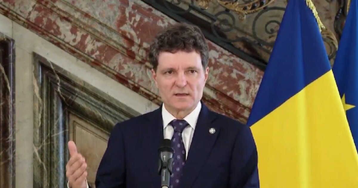 Nicușor Dan a promulgat legi cheie pentru PNRR și Acordul SAFE: Accesul României la fonduri UE, garantat