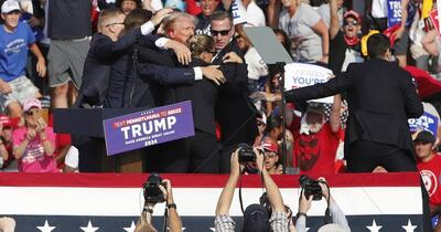 A murit James Copenhaver, rănit grav în atentatul din 2024 asupra lui Trump