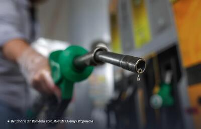 „Faceți plinul la mașină, acum”/Avertismentul unui analist care vorbește de o criză mondială ca în anii `70