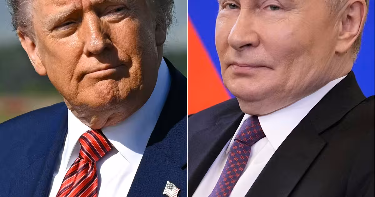 Planul lui Trump pentru Ucraina stârnește panică în Europa și la Kiev