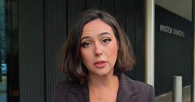 Iulia Mendel, oprită la ușa Parlamentului European după sancțiunile lui Zelenski