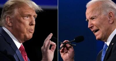 Joe Biden îl critică pe Donald Trump, numindu-l incompetent, corupt și narcisist