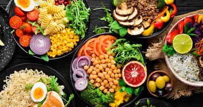 Veganii au risc mai crescut de cancer colorectal, relevă un nou studiu