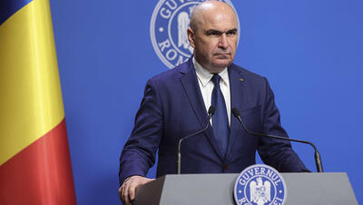 Prima reacție a lui Ilie Bolojan după ce Cristina Trăilă a fost pusă sub urmărire penală de procurorii DNA