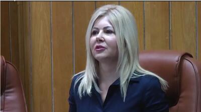 Judecătoarea care a oprit selecția CJUE, propusă la șefia Curții de Apel Craiova