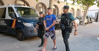 Un român, protagonistul unei scene revoltătoare în piscina unui hotel din Mallorca: a pupat și îmbrățișat copilul unor turiști