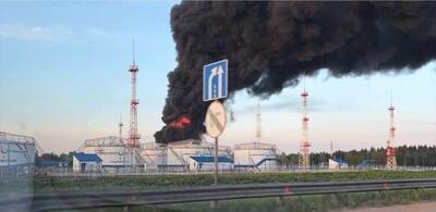 VIDEO Noi amănunte despre atacul Ucrainei care a zguduit Moscova