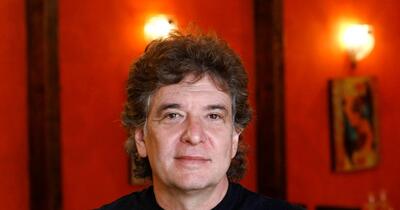 A murit Iulian Mugurel Vrabete. Basistul trupei Holograf avea 70 de ani