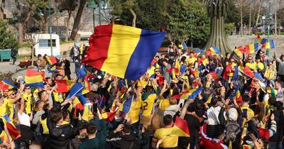 Patimile fanilor români la Istanbul. „Ne-au descălțat, ne-au scos banii din portofele”