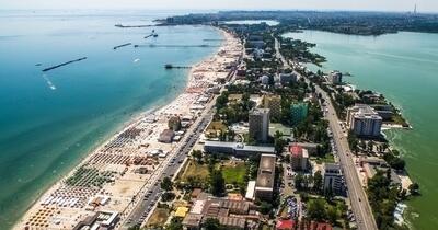 Chinez lăsat fără un ceas de 19.000 de euro după ce a cunoscut o femeie în Mamaia...