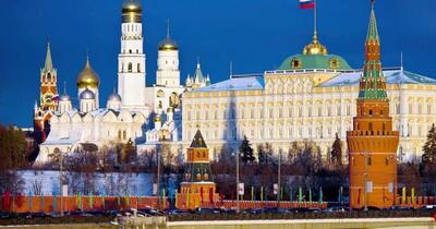 Kremlinul face scut în jurul lui Vladimir Putin din cauza temerilor de asasinat și lovitură de stat, potrivit unui raport al unui serviciu secret european