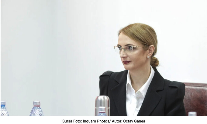 Savonea, rateu penibil!/Comitetul privind legile Justiției al lui Bolojan, suspendat miercuri de Curtea Supremă, și-a încetat activitatea acum mai bine de o lună