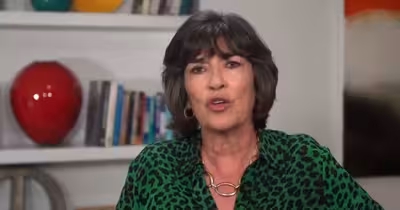 Final de eră la CNN: Christiane Amanpour părăsește postul după patru decenii