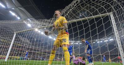 Dennis Man recunoaște impasul naționalei lui Hagi: „Parcă mergem în gol”