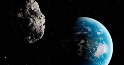 Apophis, „zeul haosului”, vizibil pentru 90% din populația Terrei în 2029