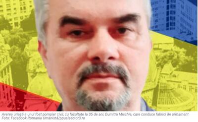 Țara în care am ajuns să trăim... Din cauza PSD și a unor personaje ca ăsta...