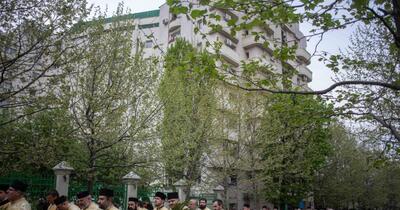 Pelerinaj de Florii în Bucureşti. Traseul procesiunii care începe sâmbătă la Catedrala Naţională