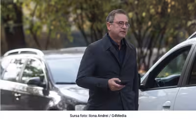 Dan Motreanu, viitorul șef al SRI?