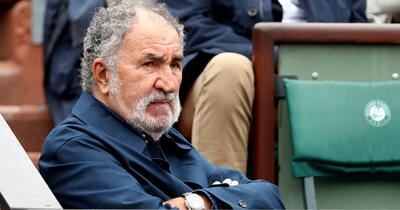 Ion Țiriac laudă perioada comunistă, deși l-a făcut să sufere de foame. Magnatul și-a pregătit din timp locul de veci