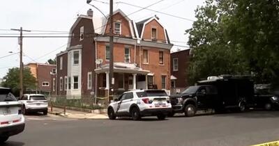 Cinci femei dispărute, asociate cu o arhivă a ororilor din Philadelphia