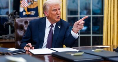 Premieră pentru un președinte SUA: semnătura lui Donald Trump va fi tipărită pe toate bancnotele noi