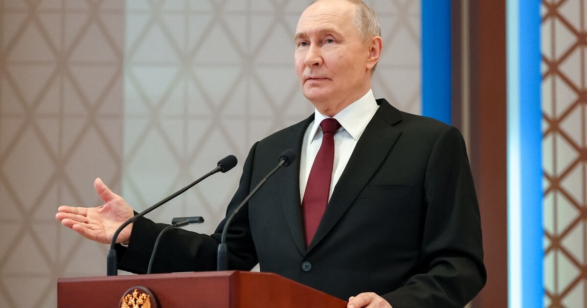 Criza din Donbas: Putin schimbă comandanți cheie și analizează o nouă mobilizare