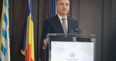 Mihai Chirica a devenit inculpat în dosarul „Păcura”, instrumentat de DNA Iași